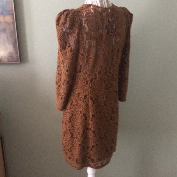 1 hour sale🔥Free People Crochet/Lace - Picture 7 of 10